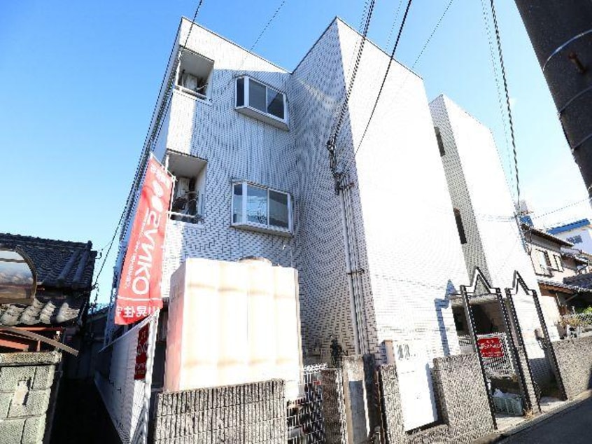  大和路線・関西本線/奈良駅 徒歩18分 3階 築34年