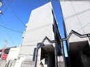  大和路線・関西本線/奈良駅 徒歩18分 3階 築33年