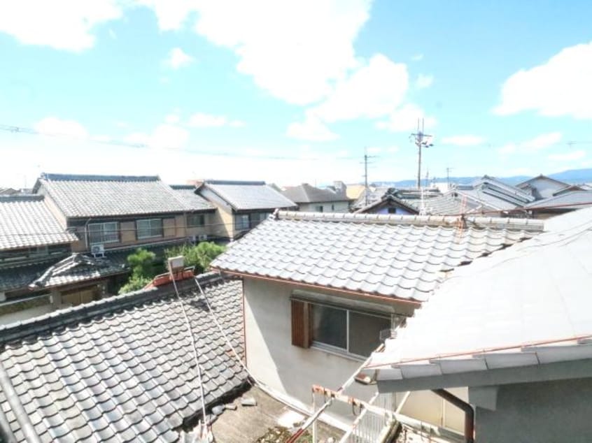  大和路線・関西本線/奈良駅 徒歩18分 3階 築34年