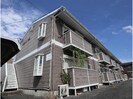 大和路線・関西本線/奈良駅 バス:10分:停歩3分 2階 築32年の外観