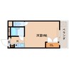 近鉄難波線・奈良線/新大宮駅 徒歩11分 1階 築31年 1Kの間取り