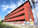 近鉄難波線・奈良線/新大宮駅 徒歩11分 4階 築31年の外観