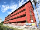 近鉄難波線・奈良線/新大宮駅 徒歩11分 1階 築31年の外観