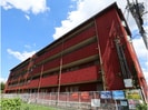 近鉄難波線・奈良線/新大宮駅 徒歩11分 2階 築31年の外観