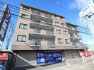 近鉄難波線・奈良線/近鉄奈良駅 徒歩22分 2階 築17年の外観