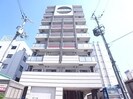 近鉄難波線・奈良線/新大宮駅 徒歩2分 5階 築17年の外観