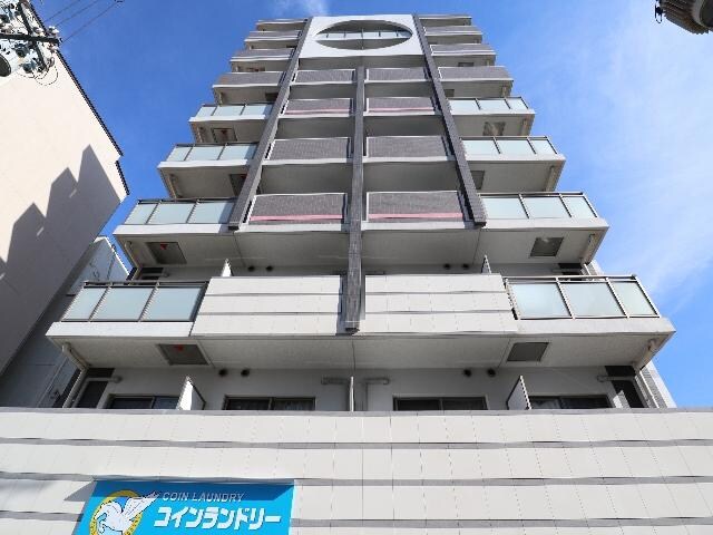  近鉄難波線・奈良線/新大宮駅 徒歩2分 7階 築18年