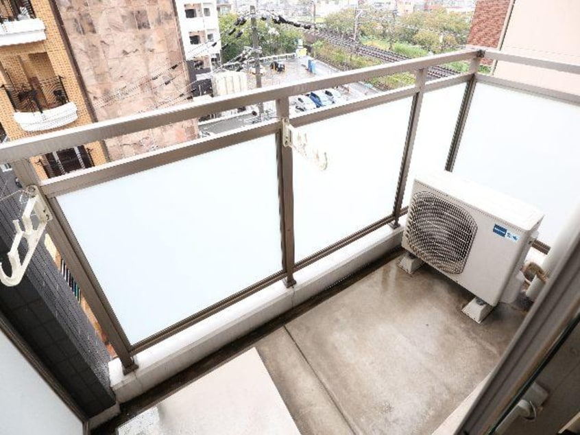  近鉄難波線・奈良線/新大宮駅 徒歩2分 2階 築18年