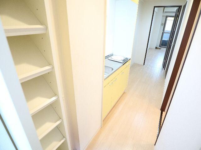  近鉄難波線・奈良線/新大宮駅 徒歩2分 7階 築18年