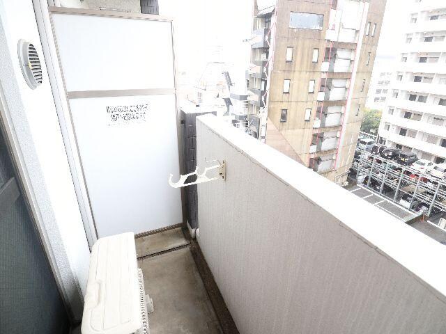  近鉄難波線・奈良線/新大宮駅 徒歩2分 7階 築18年