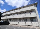 近鉄難波線・奈良線/近鉄奈良駅 バス:14分:停歩4分 2階 築17年の外観