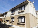 大和路線・関西本線/奈良駅 バス:16分:停歩4分 1階 築35年の外観