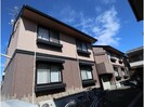 大和路線・関西本線/奈良駅 バス:16分:停歩2分 2階 築35年の外観