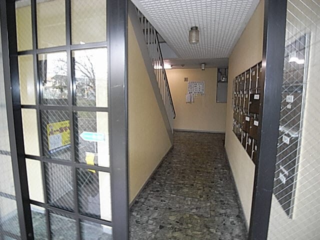  桜井線<万葉まほろば線>/京終駅 徒歩8分 4階 築36年