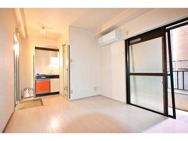  桜井線<万葉まほろば線>/京終駅 徒歩8分 1階 築36年