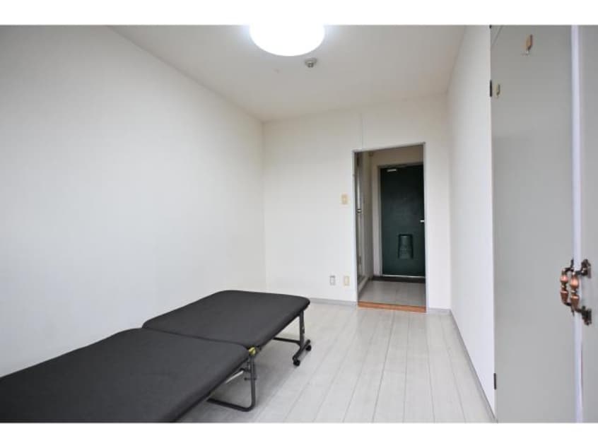  桜井線<万葉まほろば線>/京終駅 徒歩8分 4階 築36年