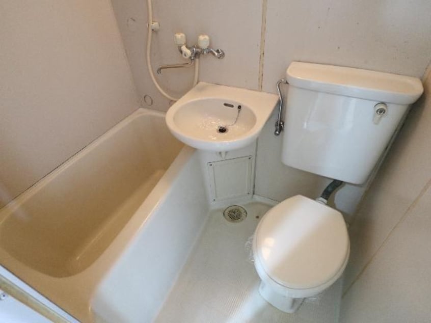  桜井線<万葉まほろば線>/京終駅 徒歩8分 2階 築36年