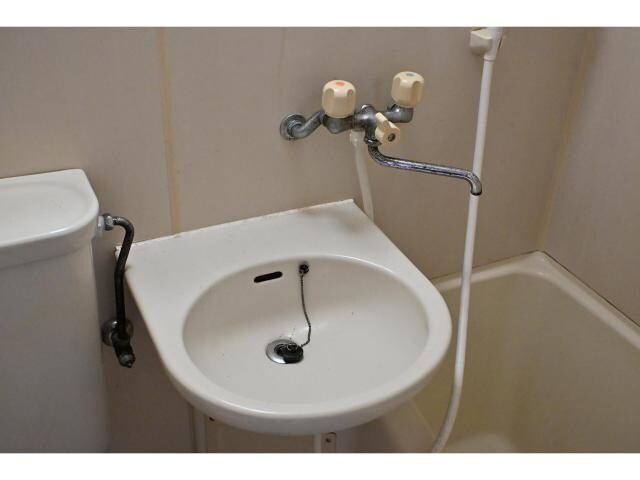  桜井線<万葉まほろば線>/京終駅 徒歩8分 4階 築36年