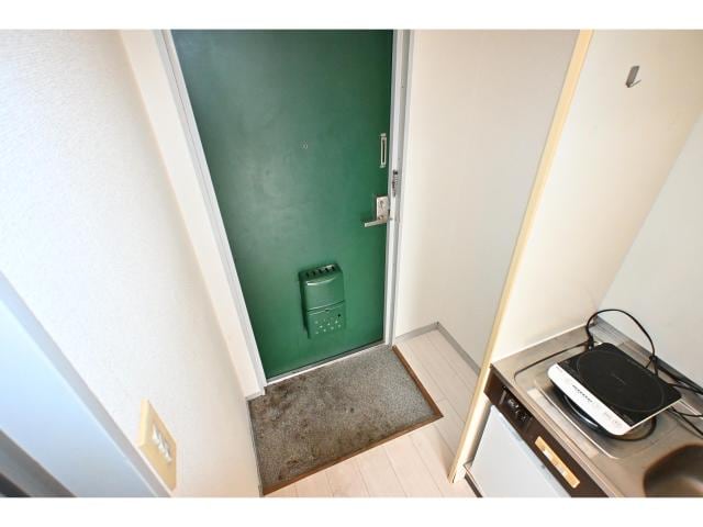  桜井線<万葉まほろば線>/京終駅 徒歩8分 4階 築36年