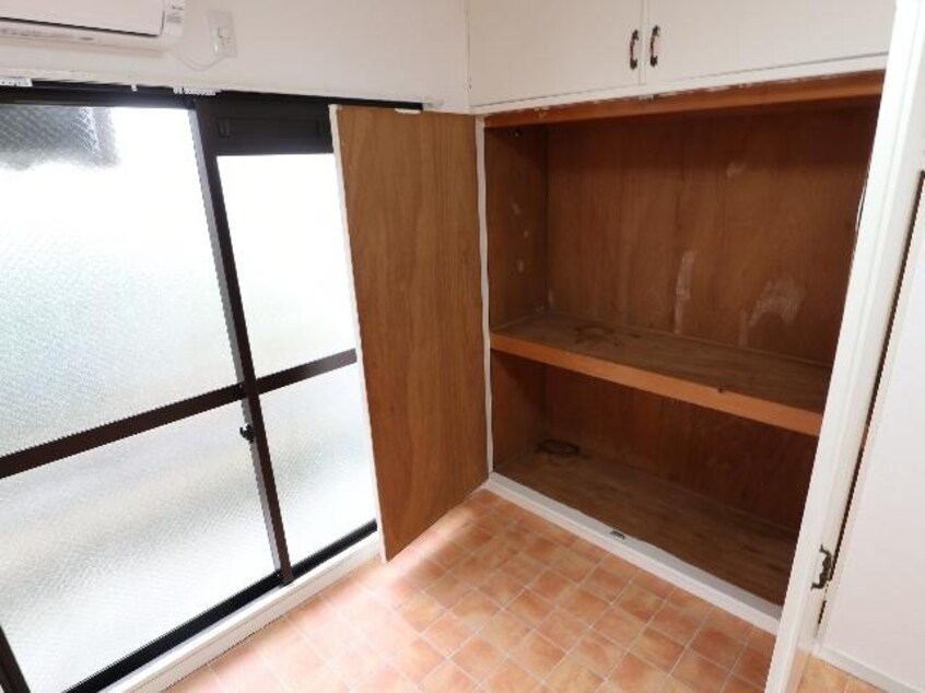  桜井線<万葉まほろば線>/京終駅 徒歩8分 2階 築36年