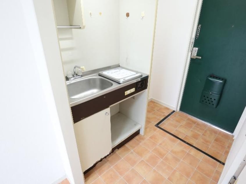  桜井線<万葉まほろば線>/京終駅 徒歩8分 2階 築36年