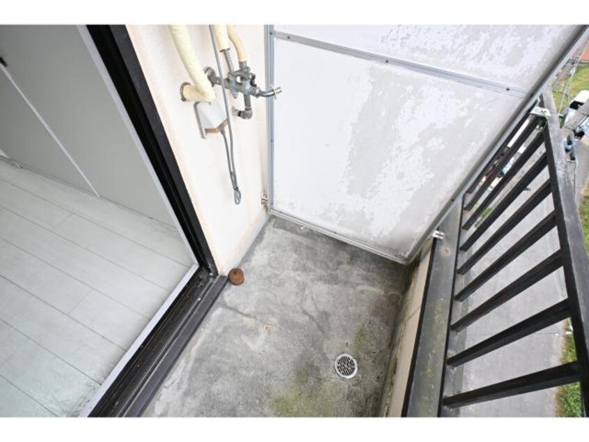  桜井線<万葉まほろば線>/京終駅 徒歩8分 4階 築36年