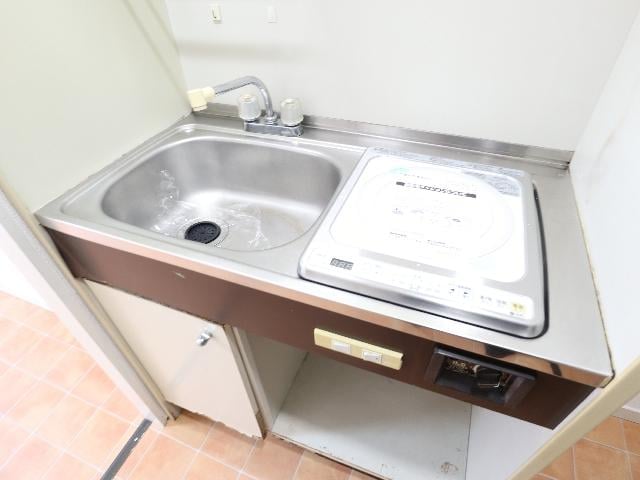  桜井線<万葉まほろば線>/京終駅 徒歩8分 2階 築36年