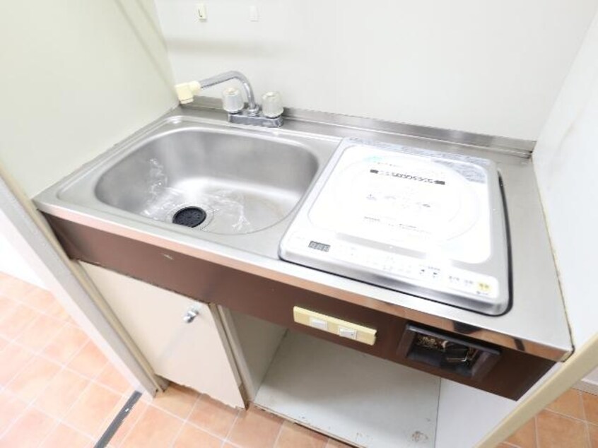  桜井線<万葉まほろば線>/京終駅 徒歩8分 2階 築36年