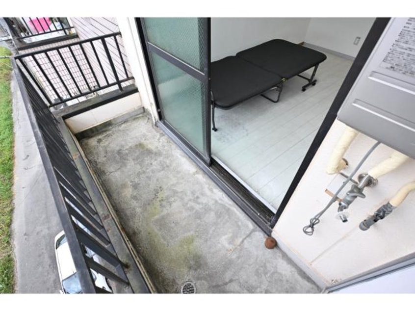  桜井線<万葉まほろば線>/京終駅 徒歩8分 4階 築36年