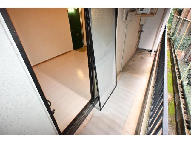  桜井線<万葉まほろば線>/京終駅 徒歩8分 1階 築36年