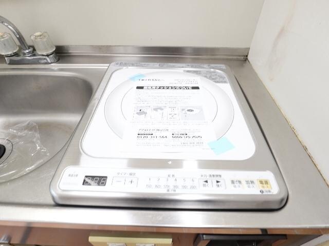  桜井線<万葉まほろば線>/京終駅 徒歩8分 2階 築36年