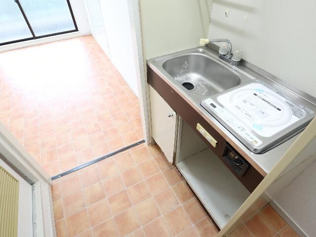  桜井線<万葉まほろば線>/京終駅 徒歩8分 2階 築36年