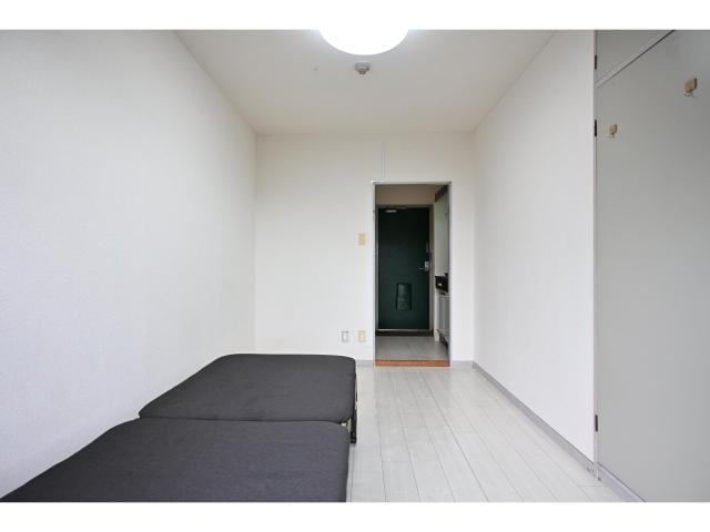  桜井線<万葉まほろば線>/京終駅 徒歩8分 4階 築36年