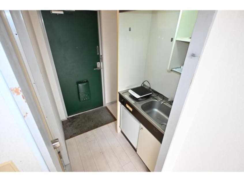  桜井線<万葉まほろば線>/京終駅 徒歩8分 4階 築36年