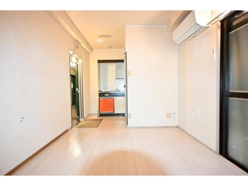  桜井線<万葉まほろば線>/京終駅 徒歩8分 1階 築36年