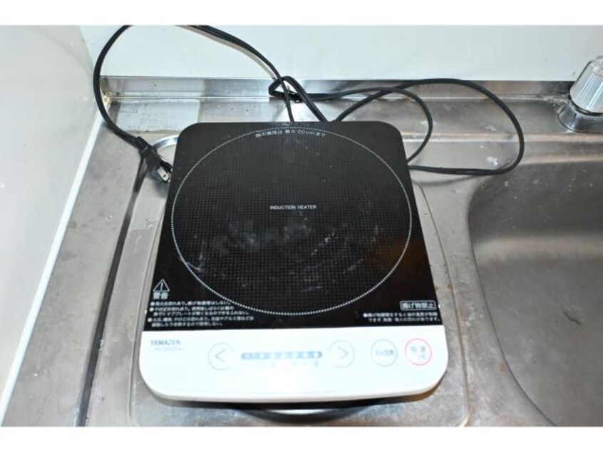  桜井線<万葉まほろば線>/京終駅 徒歩8分 4階 築36年