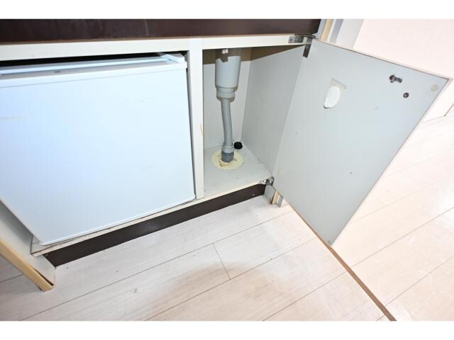  桜井線<万葉まほろば線>/京終駅 徒歩8分 4階 築36年