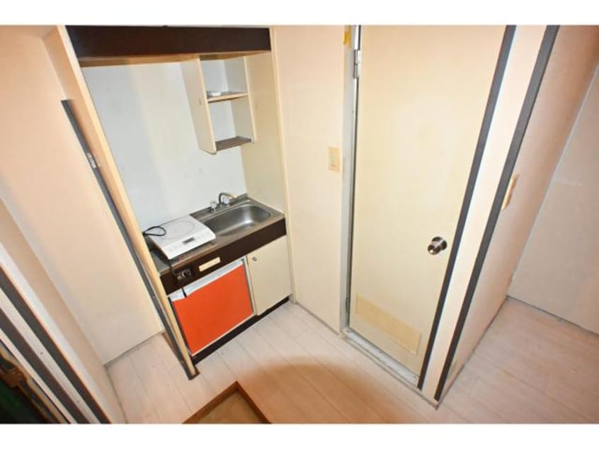  桜井線<万葉まほろば線>/京終駅 徒歩8分 1階 築36年