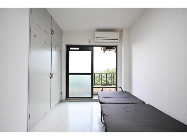  桜井線<万葉まほろば線>/京終駅 徒歩8分 4階 築36年