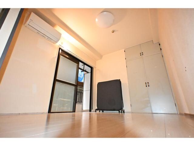  桜井線<万葉まほろば線>/京終駅 徒歩8分 1階 築36年