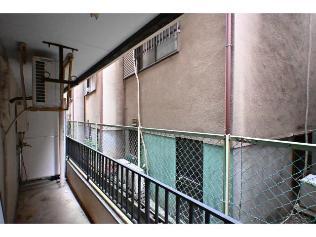  桜井線<万葉まほろば線>/京終駅 徒歩8分 1階 築36年