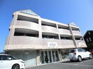近鉄難波線・奈良線/近鉄奈良駅 バス:10分:停歩1分 2階 築25年の外観