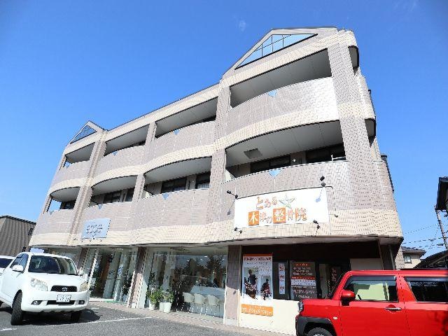  近鉄難波線・奈良線/近鉄奈良駅 バス10分州見橋東下車:停歩1分 2階 築25年