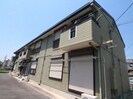 奈良線/木津駅 徒歩15分 2階 築31年の外観