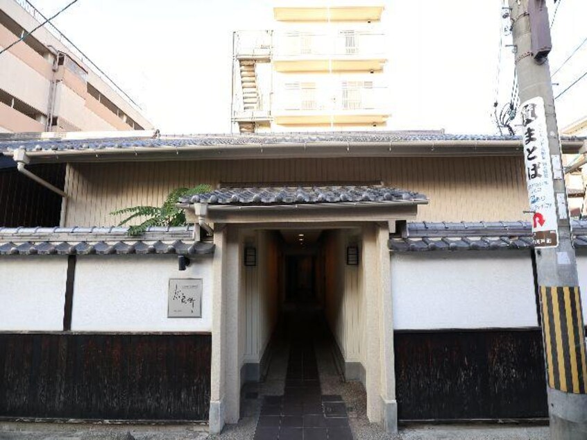  近鉄難波線・奈良線/近鉄奈良駅 徒歩8分 3階 築29年