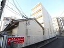  近鉄難波線・奈良線/近鉄奈良駅 徒歩8分 3階 築29年