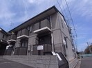 奈良線/平城山駅 徒歩6分 2階 築24年の外観