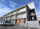 近鉄難波線・奈良線/新大宮駅 徒歩6分 2階 築44年の外観
