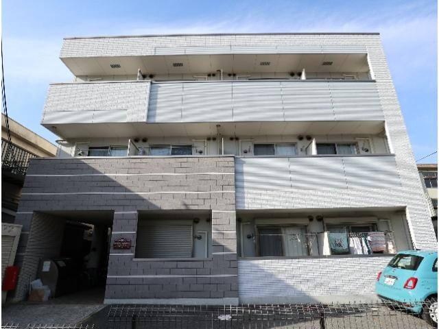  大和路線・関西本線/奈良駅 徒歩10分 3階 築17年