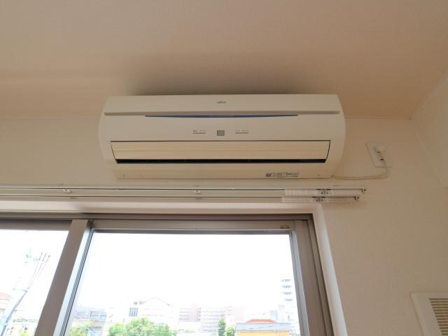  大和路線・関西本線/奈良駅 徒歩10分 3階 築17年